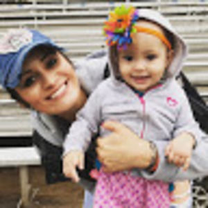 Meet your Posher, Ericka